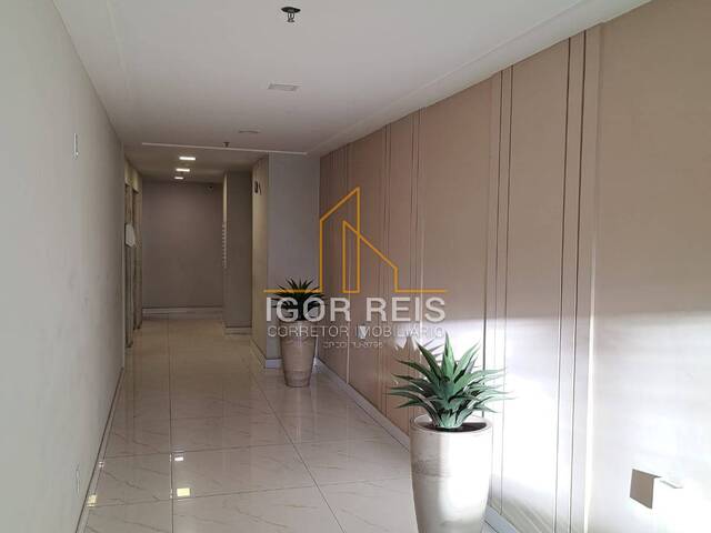 #586 - Apartamento para Venda em Campos dos Goytacazes - RJ - 3