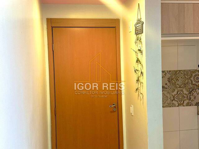 Apartamento para Locação em Campos dos Goytacazes - 2