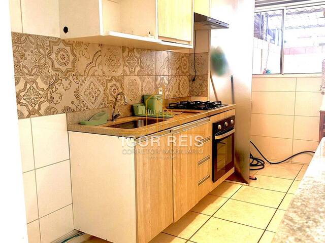 Apartamento para Locação em Campos dos Goytacazes - 4