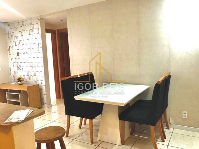 Apartamento para Locação em Campos dos Goytacazes - 3