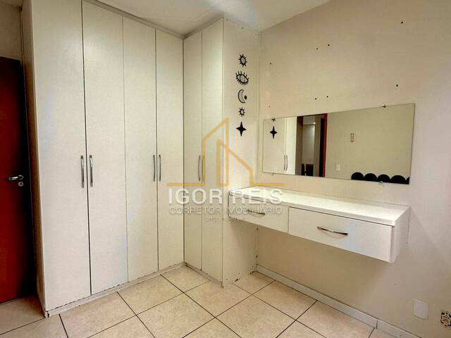 Apartamento para Locação em Campos dos Goytacazes - 5