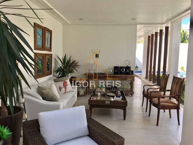 Casa em condomínio para Venda em Campos dos Goytacazes - 4