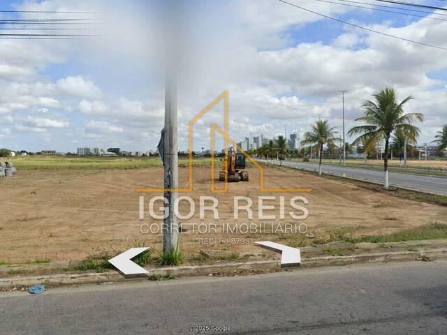 Área para Locação em Campos dos Goytacazes - 3