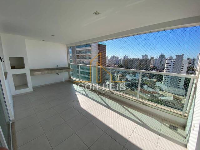 Apartamento para Locação em Campos dos Goytacazes - 4