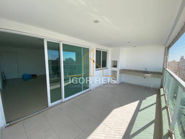 Apartamento para Locação em Campos dos Goytacazes - 5