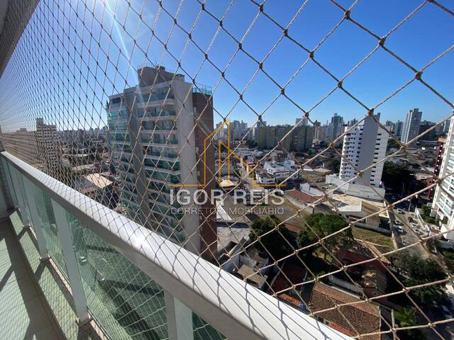 Apartamento para Locação em Campos dos Goytacazes - 3