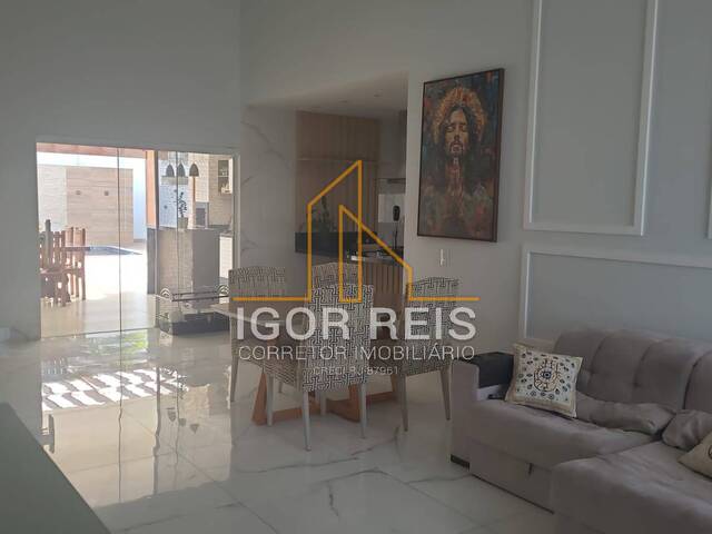 Casa em condomínio para Venda em Campos dos Goytacazes - 5