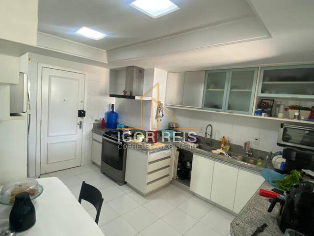 Apartamento para Venda em Campos dos Goytacazes - 5