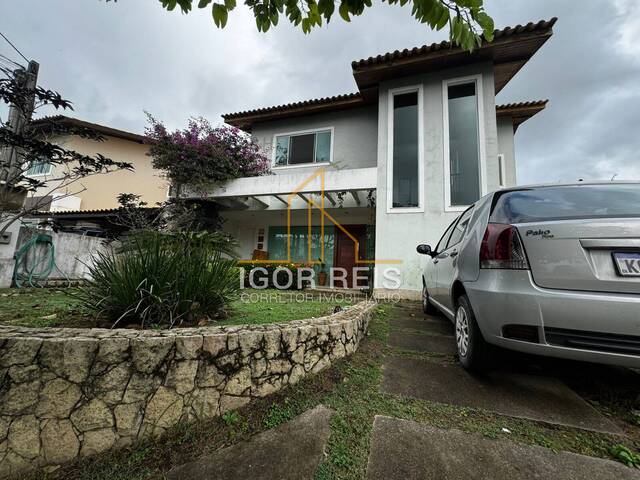 Casa em condomínio para Venda em Campos dos Goytacazes - 2