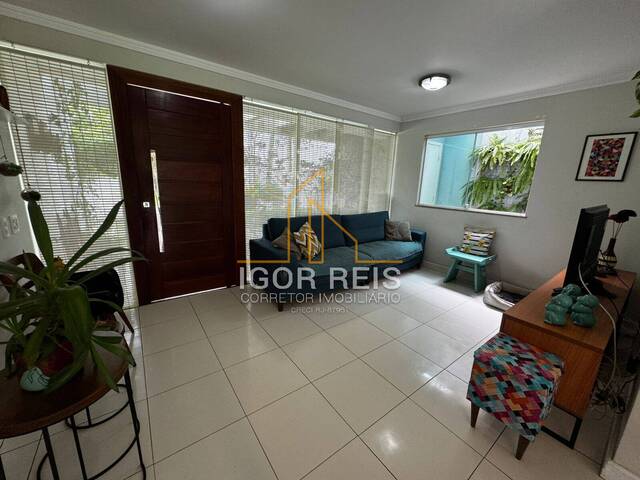 Casa em condomínio para Venda em Campos dos Goytacazes - 5