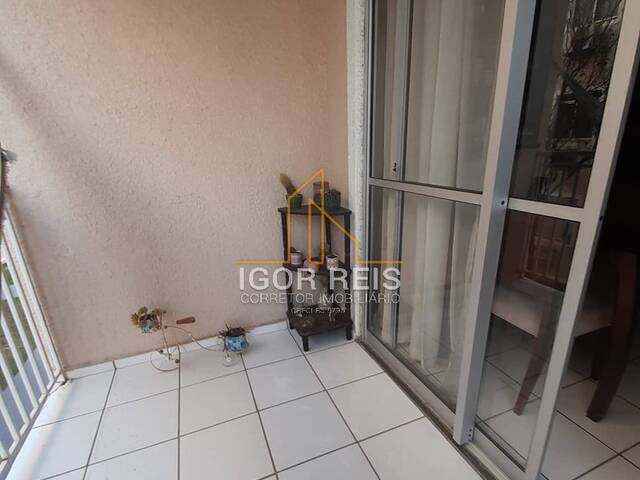 Apartamento para Venda em Campos dos Goytacazes - 4