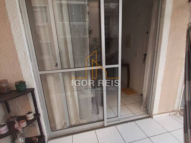 Apartamento para Venda em Campos dos Goytacazes - 5