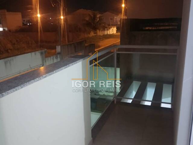 #605 - Casa para Venda em Campos dos Goytacazes - RJ - 2