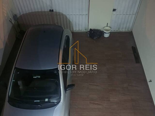#605 - Casa para Venda em Campos dos Goytacazes - RJ - 3