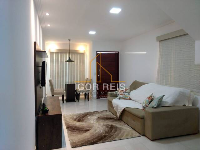 Casa para Venda em Campos dos Goytacazes - 5