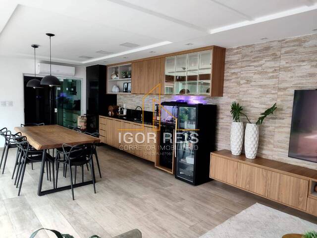 Casa para Venda em Campos dos Goytacazes - 3