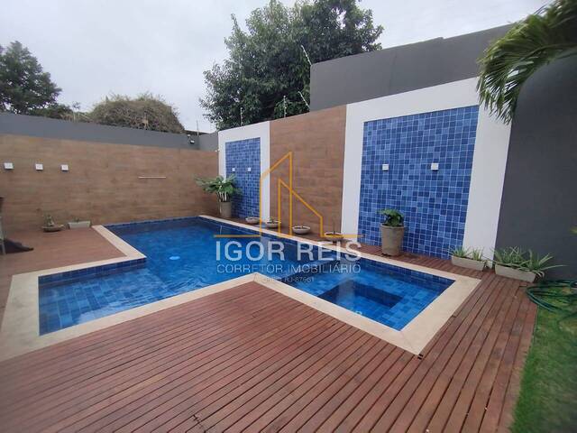 Casa para Venda em Campos dos Goytacazes - 5