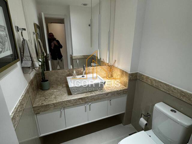 Apartamento para Venda em Campos dos Goytacazes - 4