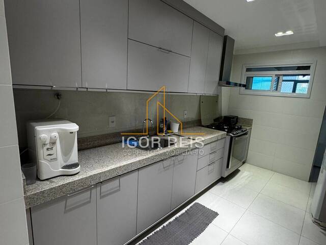 Apartamento para Venda em Campos dos Goytacazes - 5