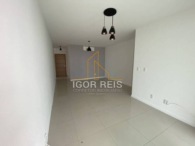 Apartamento para Locação em Campos dos Goytacazes - 4