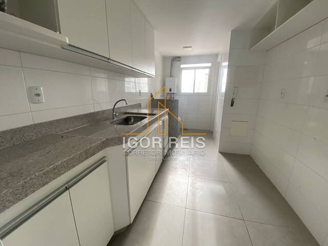 Apartamento para Locação em Campos dos Goytacazes - 5