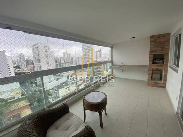 #609 - Apartamento para Locação em Campos dos Goytacazes - RJ - 1