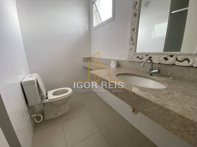 Apartamento para Locação em Campos dos Goytacazes - 5