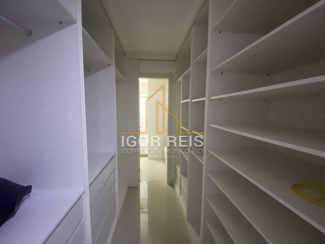 Apartamento para Locação em Campos dos Goytacazes - 4