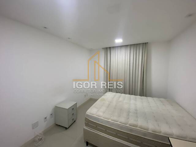 #609 - Apartamento para Locação em Campos dos Goytacazes - RJ - 3