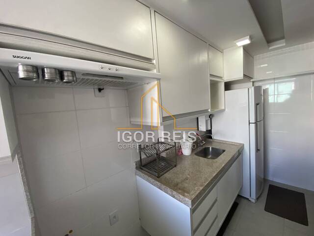 Apartamento para Venda em Campos dos Goytacazes - 5