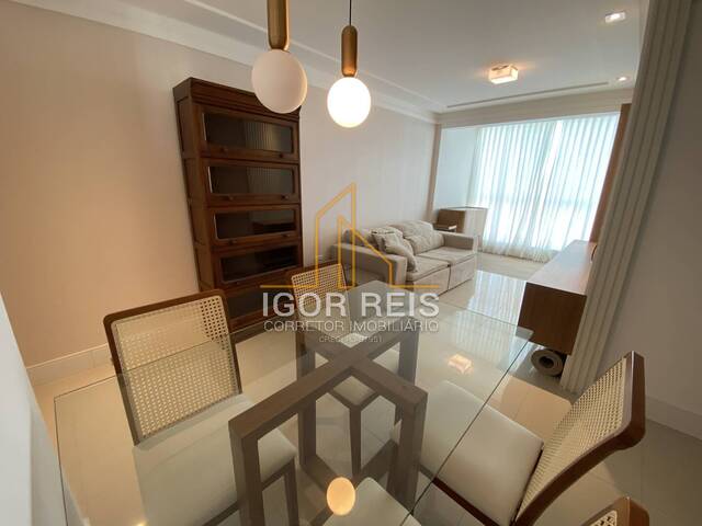 Apartamento para Venda em Campos dos Goytacazes - 4