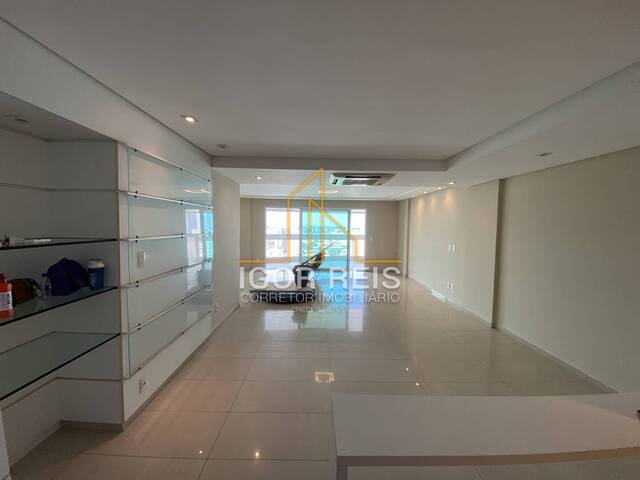 Apartamento para Locação em Campos dos Goytacazes - 4