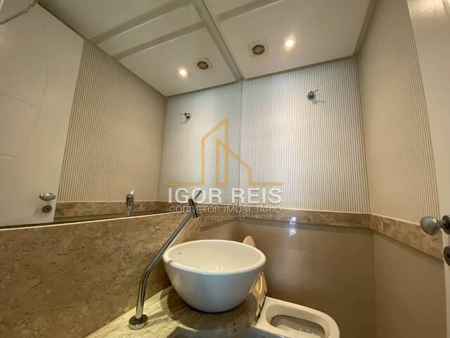 Apartamento para Locação em Campos dos Goytacazes - 5