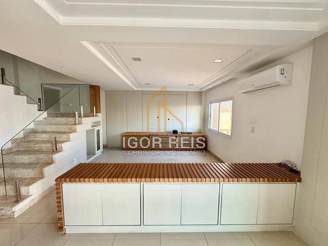 #618 - Apartamento para Venda em Campos dos Goytacazes - RJ - 3
