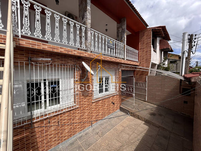 #619 - Casa para Venda em Campos dos Goytacazes - RJ - 3