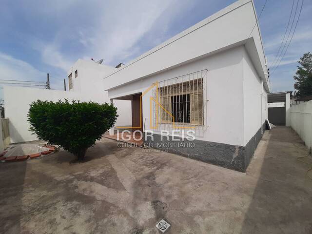 Casa para Venda em Campos dos Goytacazes - 4