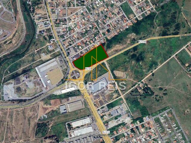 Área para Venda em Campos dos Goytacazes - 4