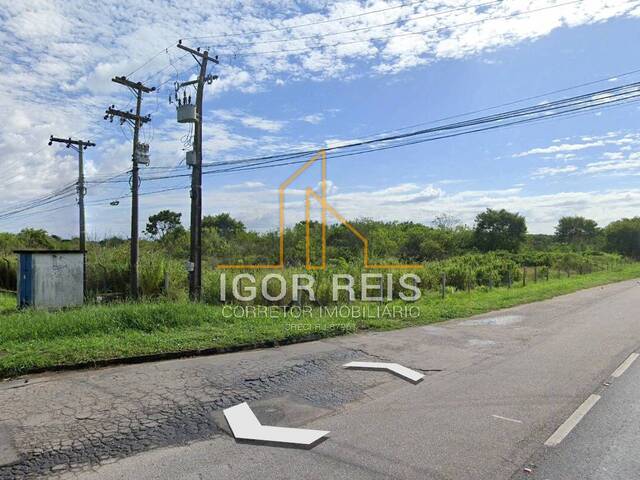 #624 - Área para Incorporação para Venda em Campos dos Goytacazes - RJ - 3