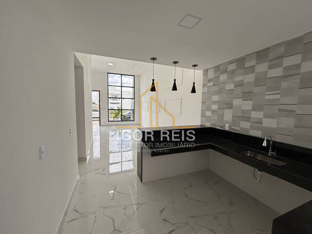 Casa em condomínio para Venda em Campos dos Goytacazes - 4