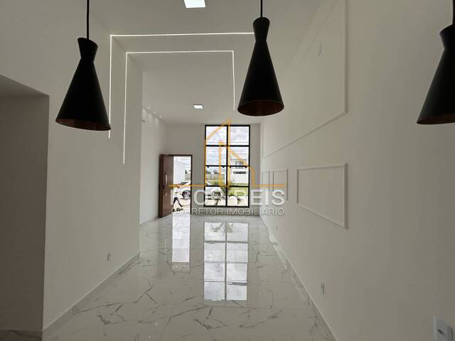 #628 - Casa em condomínio para Venda em Campos dos Goytacazes - RJ - 2