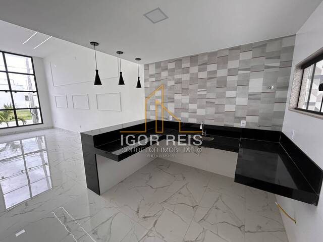 Casa em condomínio para Venda em Campos dos Goytacazes - 5