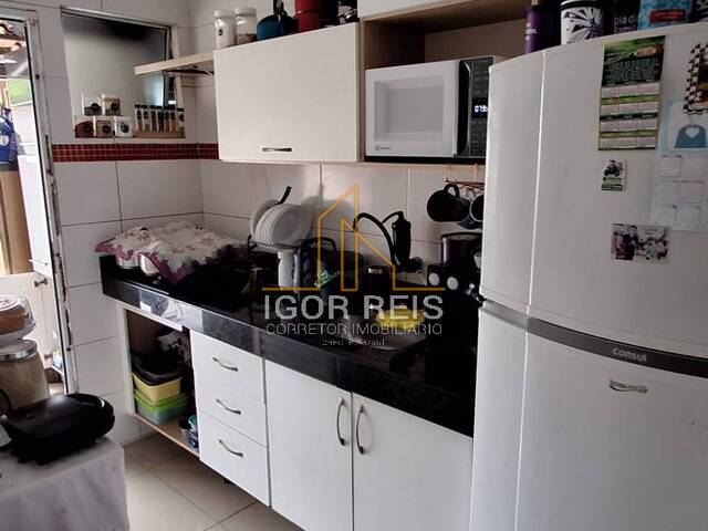 #629 - Casa em condomínio para Venda em Campos dos Goytacazes - RJ - 3