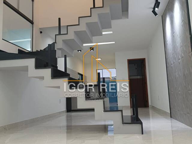 #630 - Casa para Venda em Campos dos Goytacazes - RJ - 3