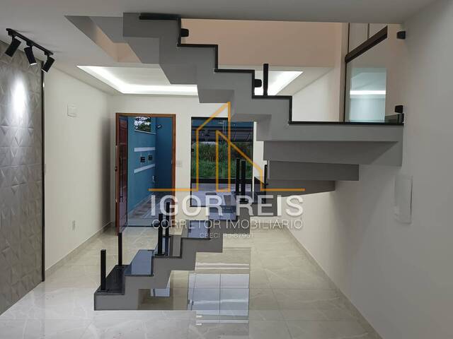 #630 - Casa para Venda em Campos dos Goytacazes - RJ - 2