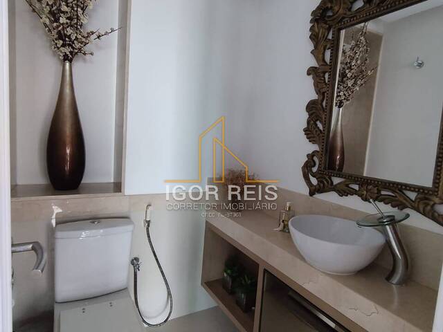 Apartamento para Venda em Campos dos Goytacazes - 5