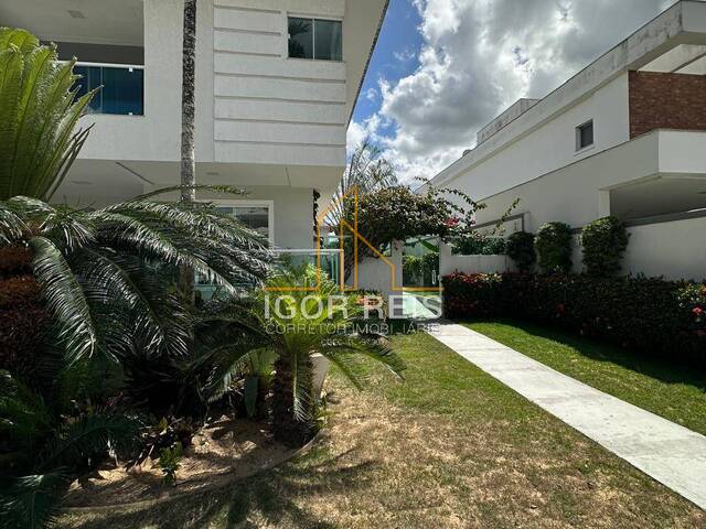 #638 - Casa em condomínio para Venda em Campos dos Goytacazes - RJ - 3