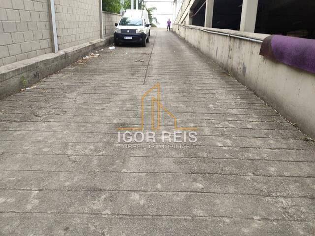 #616 - Área para Incorporação para Venda em Rio de Janeiro - RJ - 3