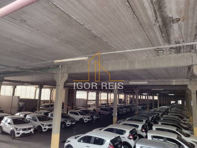 #616 - Área para Incorporação para Venda em Rio de Janeiro - RJ - 2