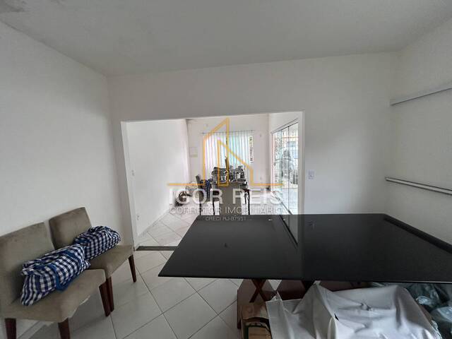 Apartamento para Locação em Campos dos Goytacazes - 4