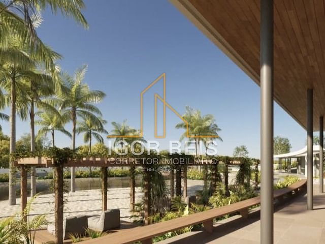 #645 - Terreno em condomínio para Venda em Campos dos Goytacazes - RJ - 3